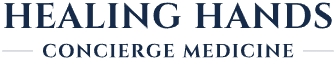 Healing Hands Concierge Medicine